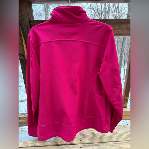 LL Bean Fall Jacket - Picture 3 of 5